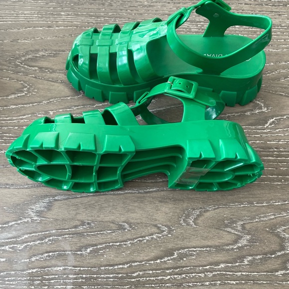 GLADIATOR SANDALS - Picture 3 of 7